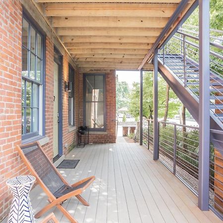Translucency Bnb, Less Than A Mile From Us Bank Arena! Covington Exteriör bild