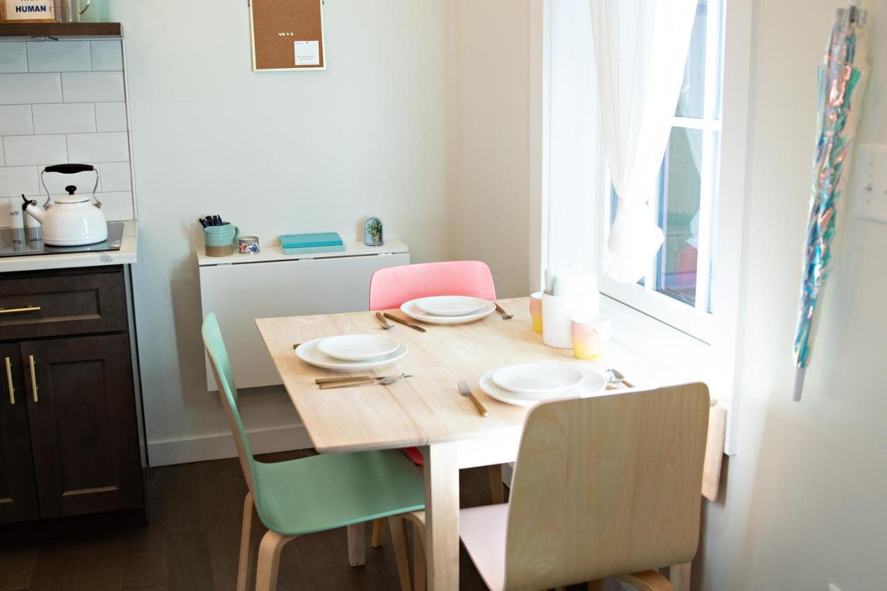 Translucency Bnb, Less Than A Mile From Us Bank Arena! Covington Exteriör bild