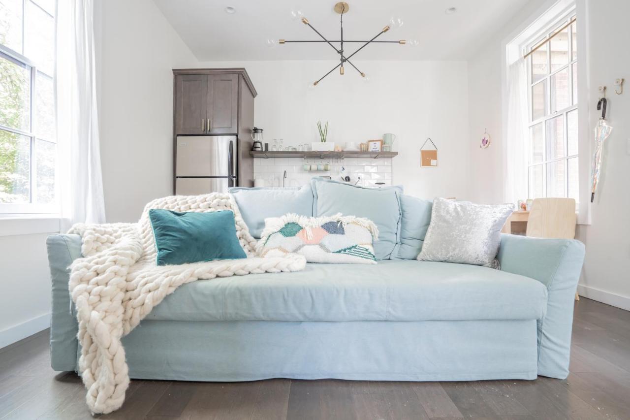 Translucency Bnb, Less Than A Mile From Us Bank Arena! Covington Exteriör bild