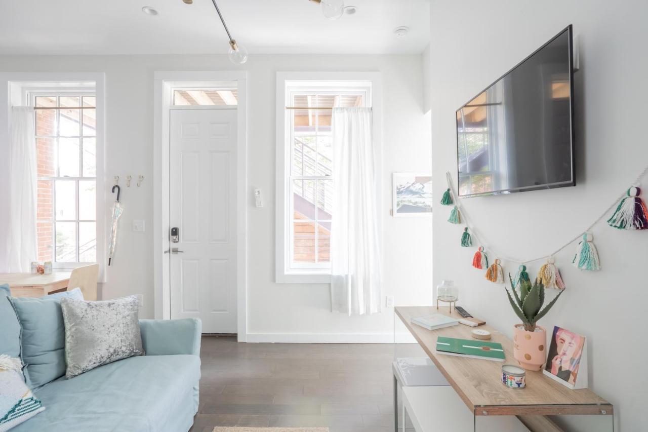 Translucency Bnb, Less Than A Mile From Us Bank Arena! Covington Exteriör bild